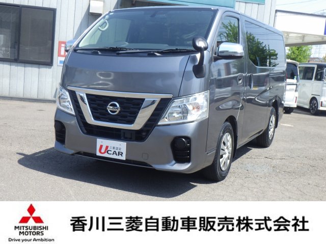 ☆NV350キャラバン入荷しました★