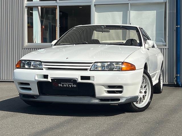 Y XJCC GT-R 2D6 VXybNII 4WDʐ^1