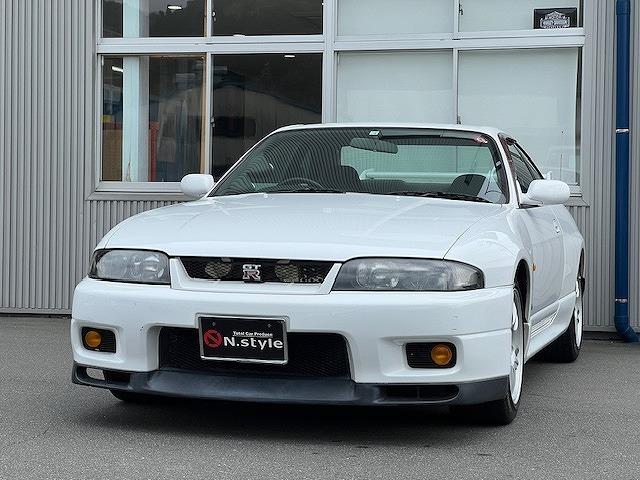 Y XJCC GT-R 2D6 4WD I[i[u{Lp[ʐ^1