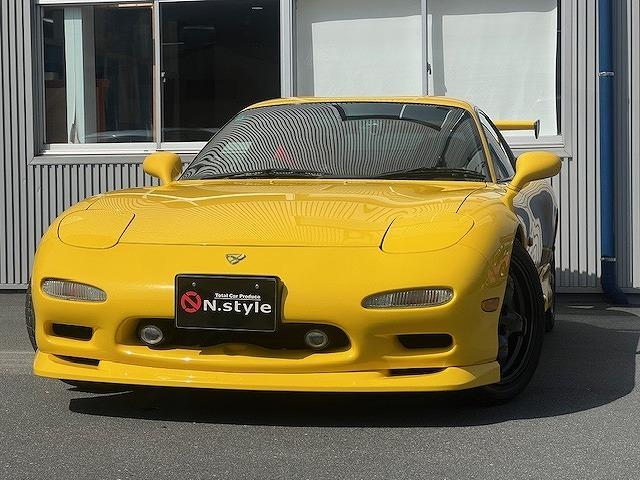 �}�c�_&nbsp;RX-7 �^�C�vRS-R �����(500�����)�ʐ^1����