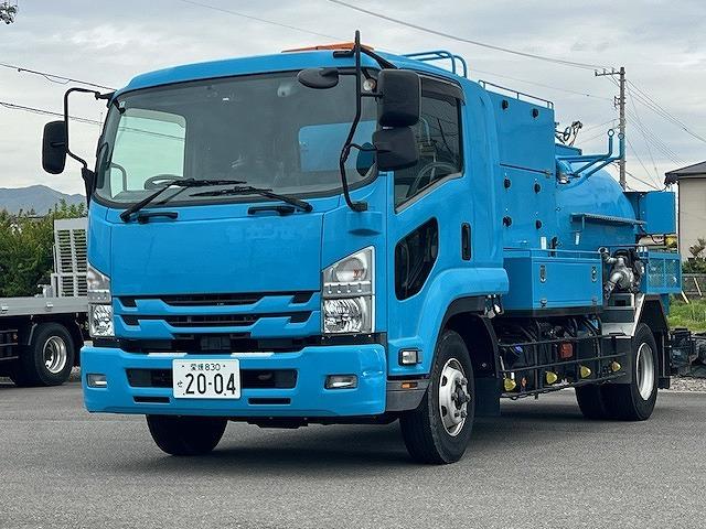 �����U&nbsp;�C�X�Y�t�H���[�h �������ԁ@�����G���W�j�A�����O �ʁ@4�@000L(4.0t)SUS�d�lHONDA�ʐ^1����