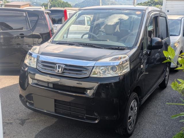 ホンダ ライフ Gタイプ写真1枚目 ホンダ ライフ Gタイプ写真1枚目