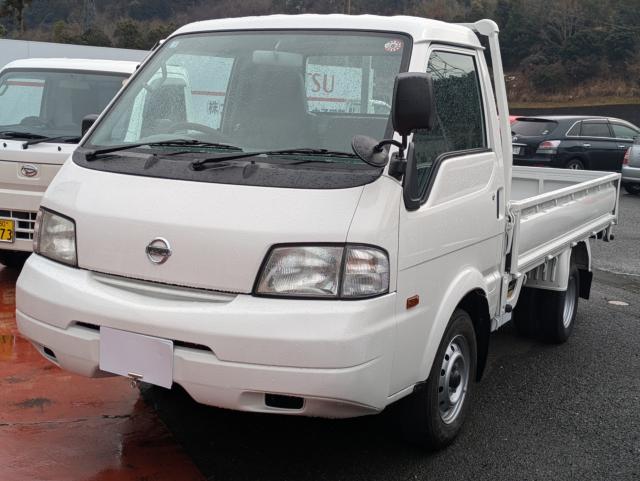 日産 バネットトラック 4WD DX写真1枚目 日産 バネットトラック 4WD DX写真1枚目