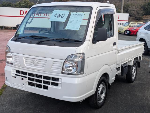 ���Y&nbsp;NT100�N���b�p�[ DX 4WD CD�`���[�i�[�ʐ^1����