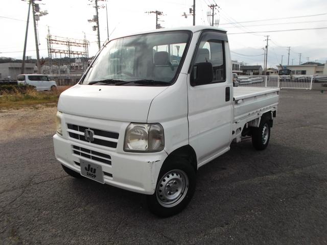 ホンダ アクティトラック SDX エアコン パワステ オートマ ドラレコ ETC車載器写真1枚目 ホンダ アクティトラック SDX エアコン パワステ オートマ ドラレコ ETC車載器写真1枚目