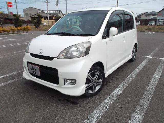 ホンダ ライフ ディーバ 特別仕様車スペシャル ワンオーナー タイヤ4本新品 写真1枚目 ホンダ ライフ ディーバ 特別仕様車スペシャル ワンオーナー タイヤ4本新品 写真1枚目