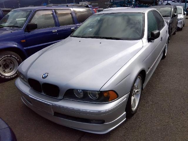 hCc BMW TV[Y 525iʐ^1