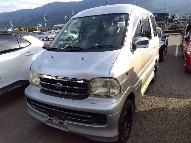 �_�C�n�c&nbsp;�A�g���[7 1�D3 CX 4WD�ʐ^1����