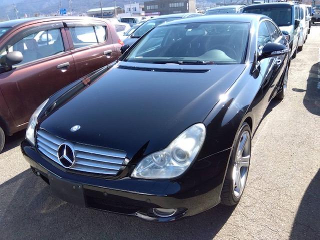 �h�C�c&nbsp;�����Z�f�X�E�x���c �b�k�r�N���X CLS350�ʐ^1����