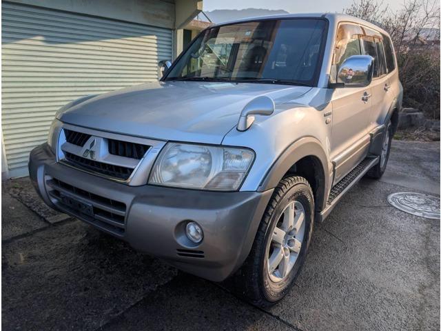 �O�H&nbsp;�p�W�F�� 3�D5 �����O �X�[�p�[�G�N�V�[�h 4WD�ʐ^1����