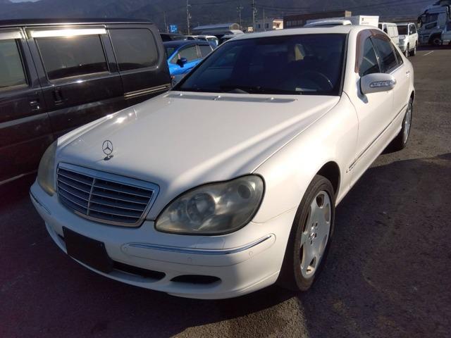 �h�C�c&nbsp;�����Z�f�X�E�x���c S�N���X S600 �����O�ʐ^1����