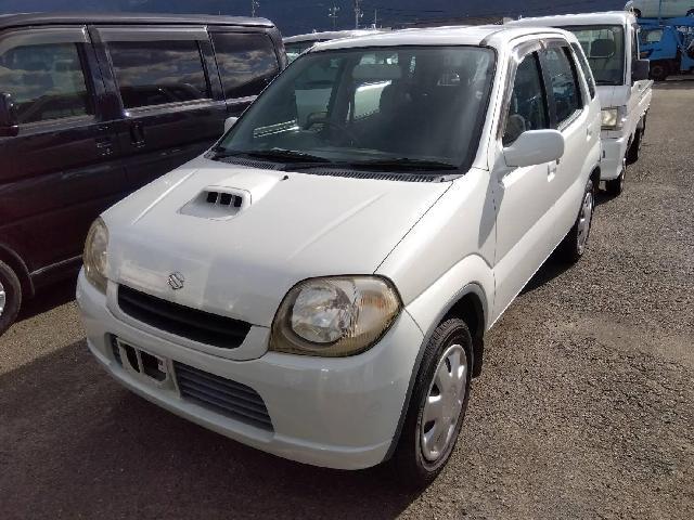 �X�Y�L&nbsp;Kei 660 G�^�C�v�ʐ^1����