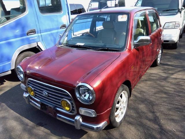 �_�C�n�c&nbsp;�~���W�[�m 660 �~�j���C�g�X�y�V�����ʐ^1����