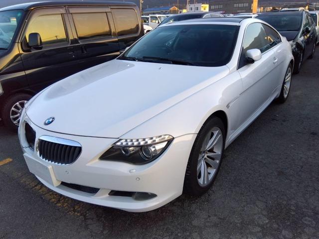 �h�C�c&nbsp;BMW �U�V���[�Y 630i�ʐ^1����