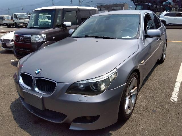 hCc BMW TV[Y 525iʐ^1