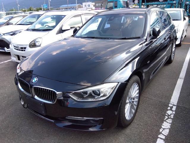 hCc BMW RV[Y 320i xhCu OWA[ 4WDʐ^1