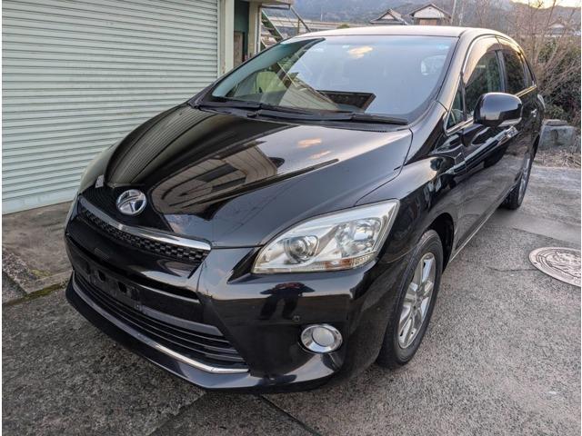 �g���^&nbsp;�}�[�NX�W�I 2�D4 240G 4WD�ʐ^1����