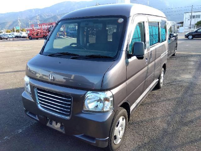 �z���_&nbsp;�o���X�z�r�I�v�� 660 �v�� 4WD�ʐ^1����