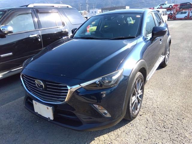 �}�c�_&nbsp;CX-3 1�D5 XD �c�[�����O L�p�b�P�[�W �f�B�[�[���^�[�{�ʐ^1����