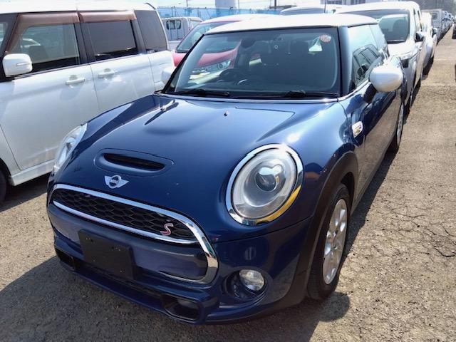 �h�C�c&nbsp;MINI �N�[�p�[S 3�h�A�ʐ^1����