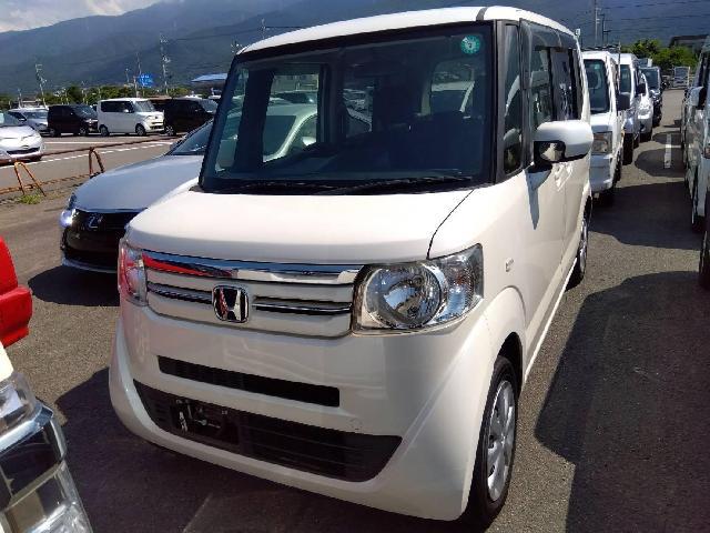 z_ N-BOX 660 Gʐ^1