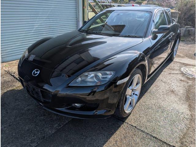 �}�c�_&nbsp;RX-8 �^�C�vE�ʐ^1����