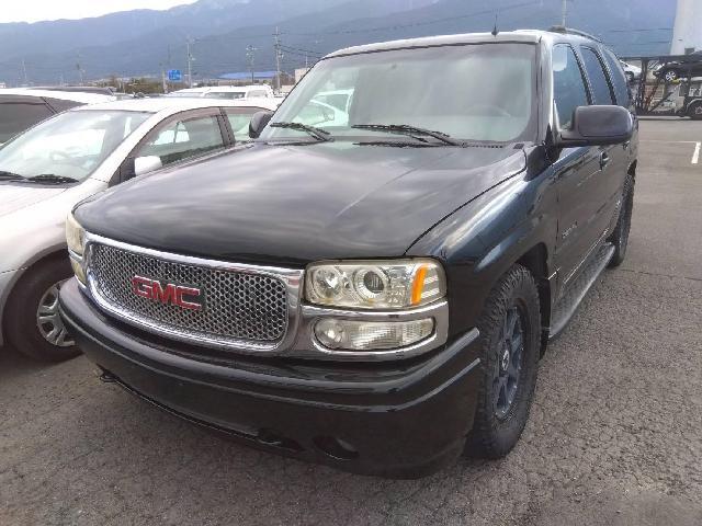AJ GMC [R fi 6D0 V8 4WD 4WDʐ^1