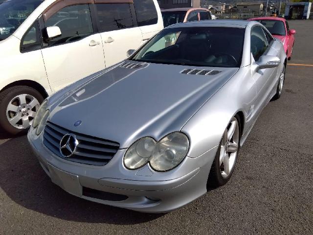 hCc ZfXExc SL SL500ʐ^1