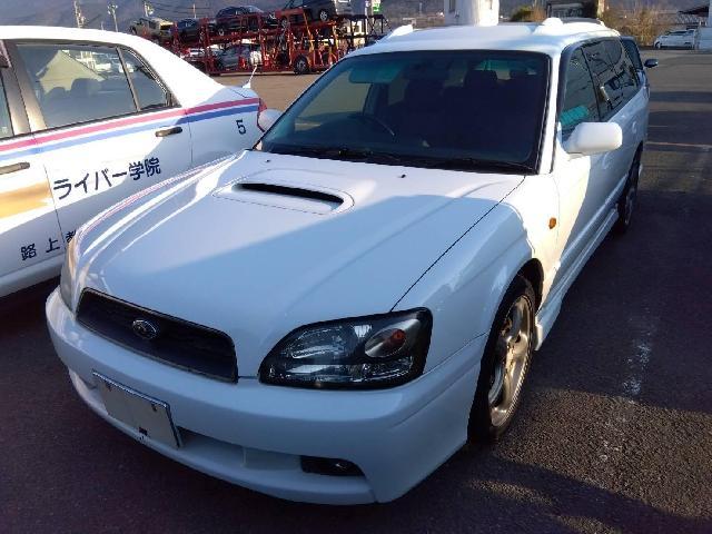 �X�o��&nbsp;���K�V�B�c�[�����O���S�� 2�D0 GT-B E-tune II 4WD�ʐ^1����