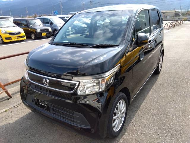 �z���_&nbsp;N-WGN 660 G �X�^�C���b�V���p�b�P�[�W�ʐ^1����