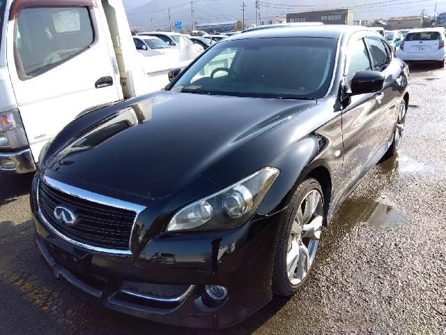 ���Y&nbsp;�t�[�K 3�D7 370GT �^�C�vS�ʐ^1����