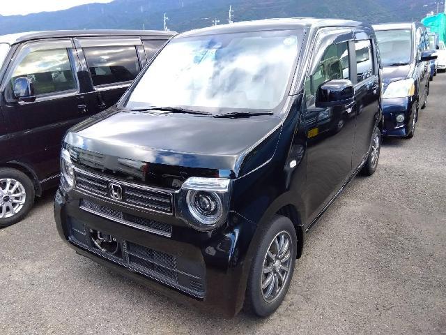 �z���_&nbsp;N-WGN 660 L �z���_ �Z���V���O�ʐ^1����