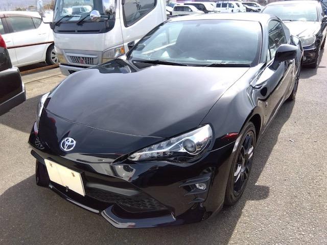 �g���^&nbsp;86 2�D0 GT�ʐ^1����