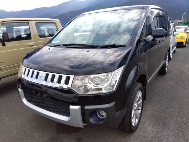 �O�H&nbsp;�f���JD�F5 2�D4 G �p���[�p�b�P�[�W 4WD�ʐ^1����