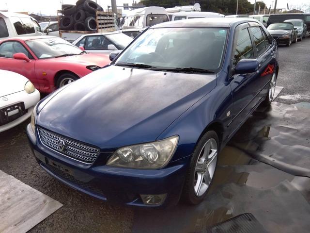 �g���^&nbsp;�A���e�b�c�@ 2�D0 RS200 Z�G�f�B�V�����ʐ^1����