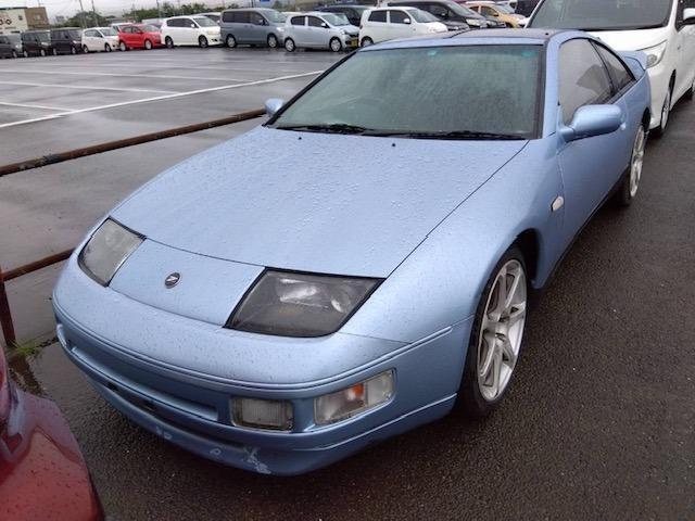 Y tFAfBZ 3D0 300ZX 2by2 To[[tʐ^1