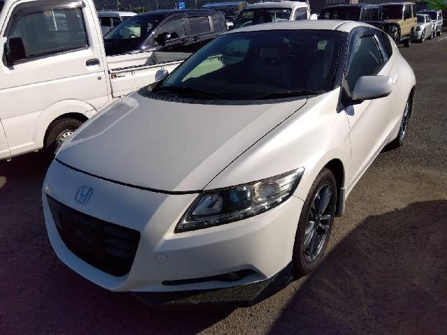 z_ CR-Z RtH[gr[pbP[Wʐ^1