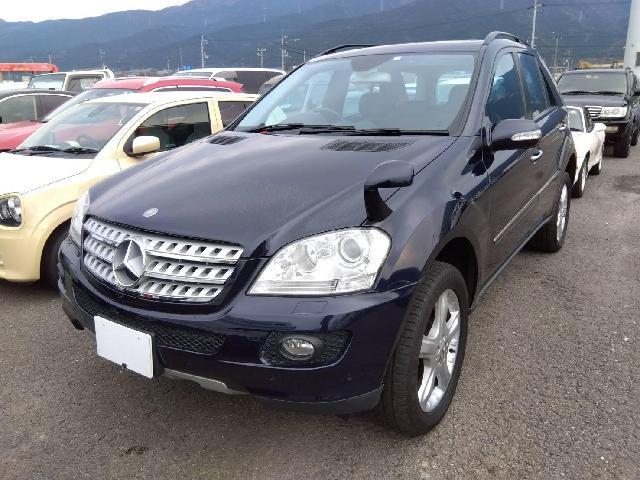 hCc ZfXExc MNX ML350 4WDʐ^1