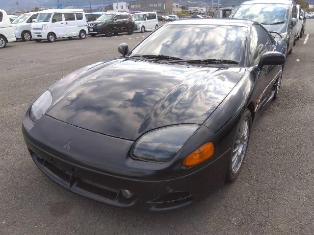 OH GTO 3D0 4WDʐ^1