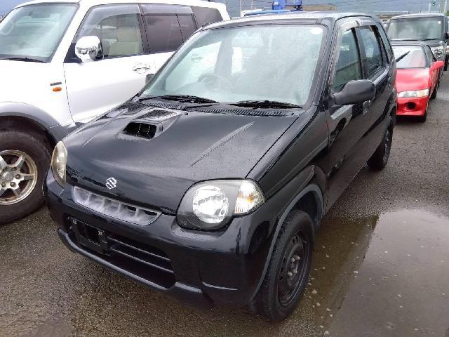 XYL Kei 660 G^Cv 4WDʐ^1