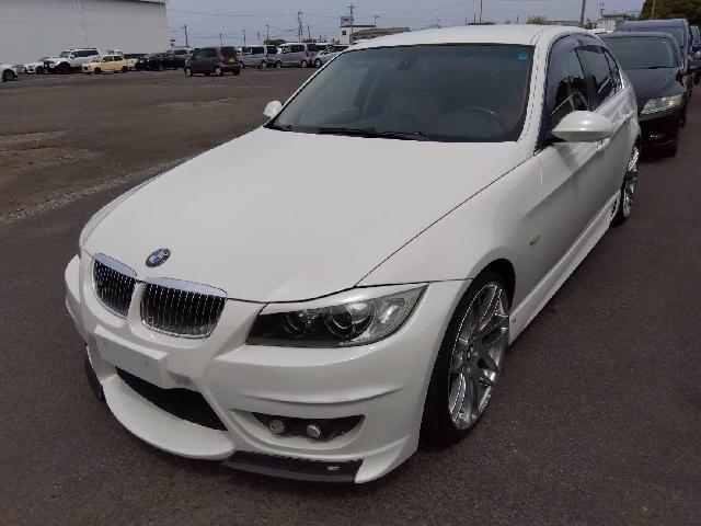 hCc BMW RV[Y 325iʐ^1