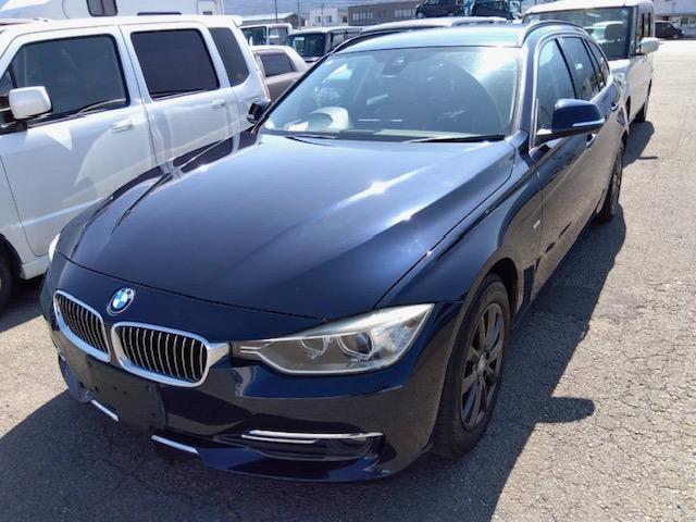 �h�C�c&nbsp;BMW �R�V���[�Y 320d�c�[�����O �f�B�[�[��TB�ʐ^1����