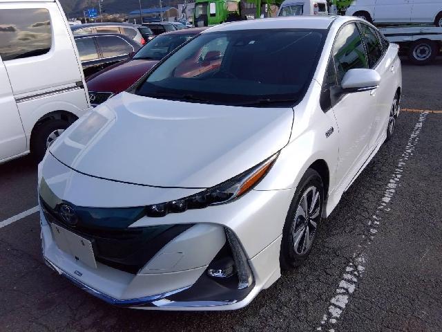 �g���^&nbsp;�v���E�XPHV 1�D8 S �i�r�p�b�P�[�W�ʐ^1����