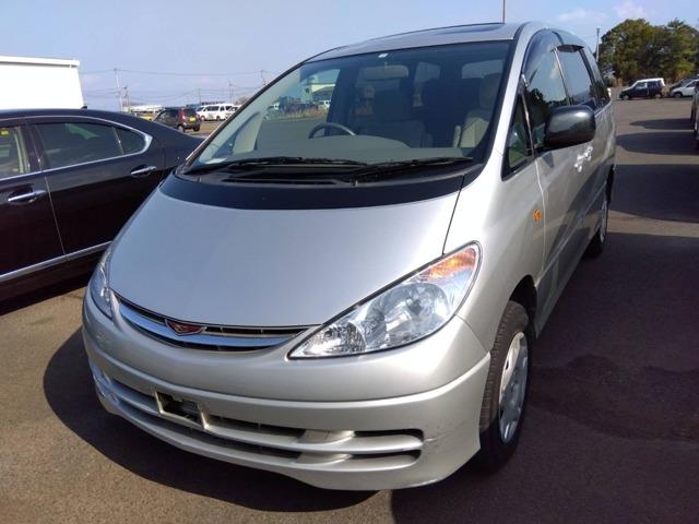 �g���^&nbsp;�G�X�e�B�} 2�D4 L X 4WD�ʐ^1����