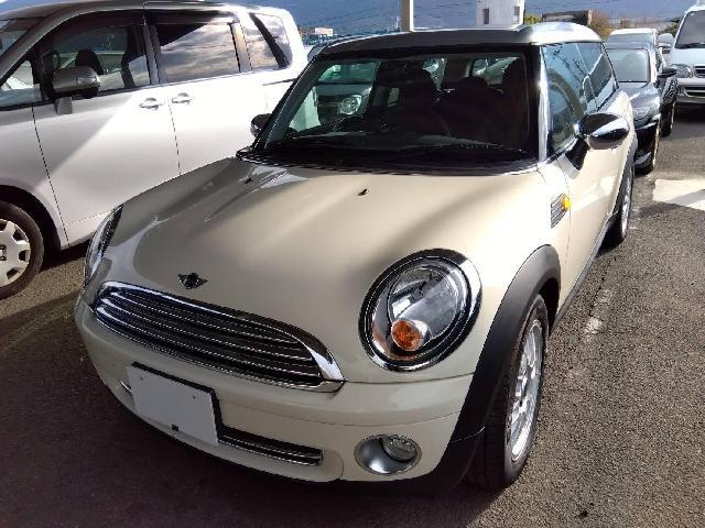 �h�C�c&nbsp;MINI �N���u�}�� �N�[�p�[�ʐ^1����