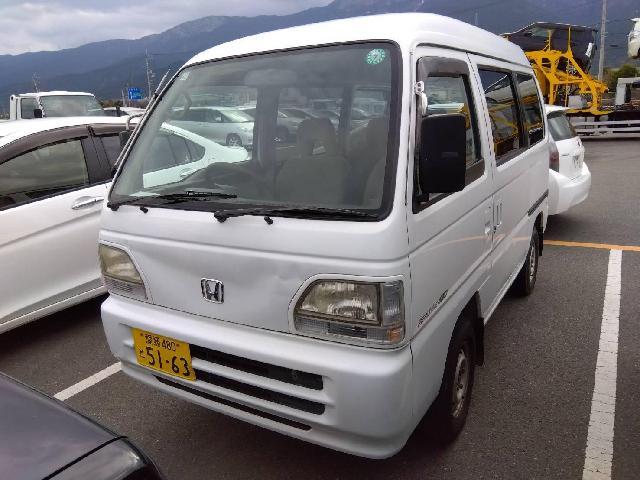 �z���_&nbsp;�X�g���[�g 660 V 4WD�ʐ^1����