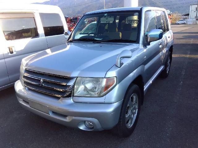 �O�H&nbsp;�p�W�F���C�I 1�D8 �A�N�e�B�u�t�B�[���h�G�f�B�V���� 4WD�ʐ^1����