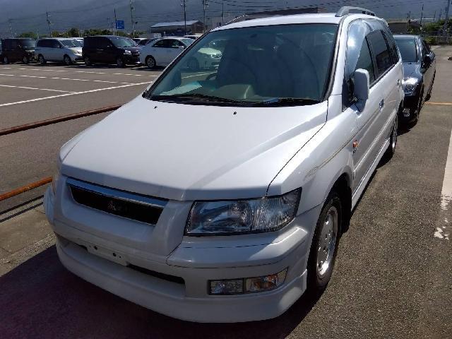 OH VIOfBX 2D4 GNV[h 4WDʐ^1