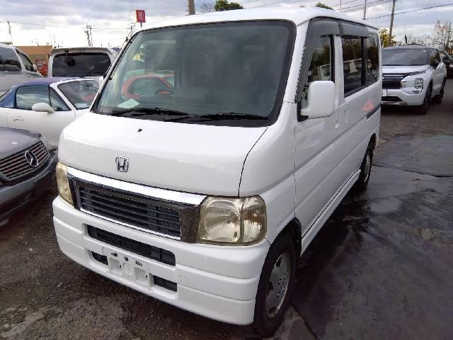 �z���_&nbsp;�o���X 660 L 4WD�ʐ^1����