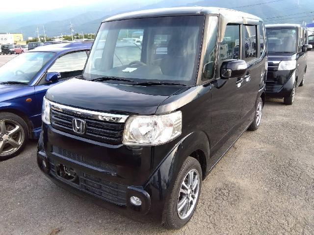 z_ N-BOX 660 G LpbP[Wʐ^1